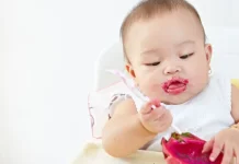 Perlu Diketahui Manfaat Buah Naga untuk Anak