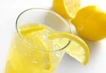 Manfaat Air Lemon yang Jarang Diketahui