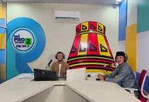Tauladan - Disiplin dan Manajemen Waktu di Bulan Puasa