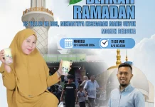 Es Teler Kak Ros Favorit Masyarakat Aceh Barat