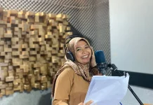 Mengenal Dunia Voice Over: Peluang Kreatif di Era Digital