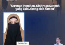 Serunya Panahan, Olahraga Sunnah yang Tak Lekang oleh Zaman