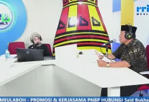 Ramadan Sebagai Momentum Pembinaan Diri