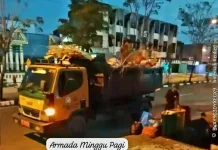 Produksi Sampah di Aceh Barat Naik Jadi 31,94 Ton Selama Ramadan