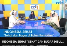 Puasa Ramadan Momentum Reset Metabolisme dan Pola Hidup Sehat