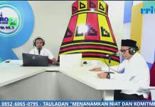 Menanamkan Niat dan Komitmen Spiritual