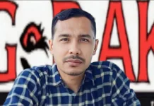 Anak Muda Garda Terdepan Dorong Tranparansi