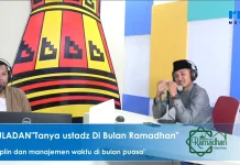 Disiplin dan Manajemen Waktu di Bulan Puasa