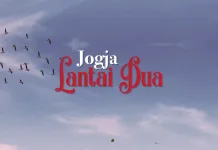 Lirik Lagu Fanny Soegi 'Jogja Lantai Dua'