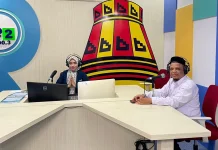 Memperkuat Pergaulan Sehat Berbasis Islami di Era Digital