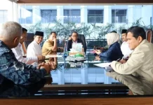 Wagub Aceh Dorong Huntap Jadi Prioritas Nasional