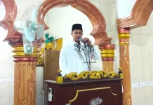 Ceramah Subuh: Mensyukuri Ketetapan dari Allah SWT