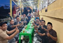 Iskandar Komitmen Perjuangkan Aspirasi Masyarakat Simeulue