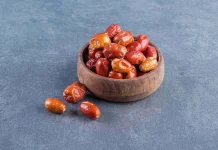Alasan Kenapa Makan Kurma Harus dalam Hitungan Ganjil