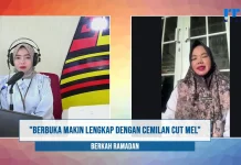 Momentum Ramadan Dorong pertumbuhan UMKM di Aceh Barat