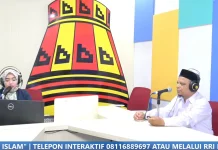 Pergaulan Sehat dalam Prespektif Islam