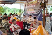 DPD SWI Aceh Barat Sukseskan HPN 2026
