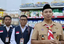 BBPOM Aceh Laksanakan Kegiatan Intensifikasi Pengawasan Pangan di Aceh Barat