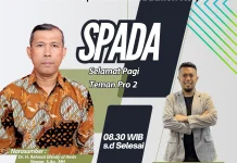 Edukasi Anti-Korupsi Bedah Praktik Suap Rekrutmen Kerja