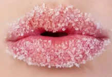 Solusi Ampuh Atasi Bibir Kering saat Puasa