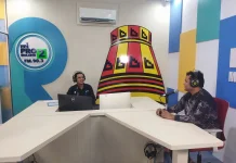 Berbagi Inspirasi Bersama Yunus Papan Bunga