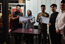 Pemkab aceh Jaya Harapkan Masyarakat Mematuhi Himbauan Seruan Forkopinda