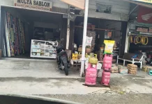 Stok Beras dan Gas Meulaboh Aman Ramadhan