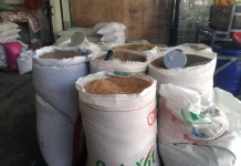 Harga Jagung Pipilan Meulaboh Stabil Selama Ramadhan