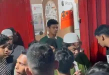 Sepasang Non-Muhrim Diamankan Warga Gampong Panggung