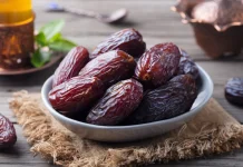 Booster Alami Saat Ramadan! Manfaat Sari Kurma bagi Tubuh