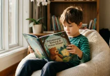 Tips Seru Bagi Si Kecil yang Baru Belajar Berpuasa