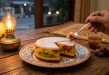 Camilan Sederhana "Agar-Agar" ternyata Jadi Penyelamat Pencernaan!