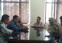 UTU Meulaboh dan  IPB Kerja Sama Perkuat Penjaminan Mutu