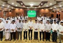Safari Ramadhan Aceh Fokus Daerah Terdampak Bencana