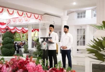 Silaturahmi Buka Puasa Perkuat Kolaborasi Aceh Barat