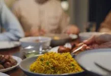 Pentingnya Sahur Bergizi untuk Energi Seharian