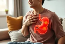 Tips Menghindari Gangguan Lambung saat Puasa