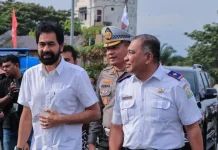 Pemerintah Aceh Gelar Mudik Gratis Menyambut Hari Raya Idul Fitri