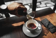 Hindari Minuman Berkafein Berlebihan