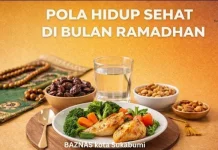 Tips Sehat Bagi Pekerja Selama Ramadhan