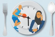 Mengatasi Rasa Lelah saat Puasa