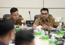Pemerintah Provinsi  Aceh Akan Gelar Ramadhan Festival
