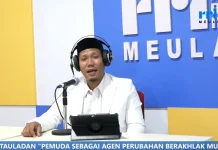 Dialog Tauladan Bahas Puasa dan Pembentukan Kepemimpinan