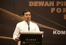 Fadhlullah Meminta Pemerintah Pusat Menetapkan Percepatan Pembangunan Huntap
