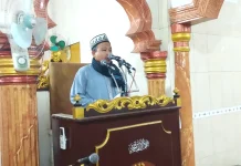 Ceramah Subuh: Ketika Diuji Menjadi Dermawan atau Pelit