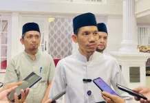 Pemkab Aceh Barat Beri Tenggat Pengembalian Dana Desa Bermasalah