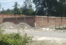 kopdes desa menasah ara tercapai 50 persen