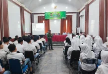 Tim Kajati Aceh Lakukan Program JMS