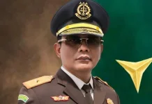 Kajati Aceh Sosialisasi Bahaya Judi Daring pada Pelajar Melalui Program JMS