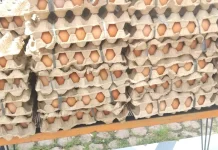 Pemkab Aceh Barat Gelar Pasar Murah Ramadhan